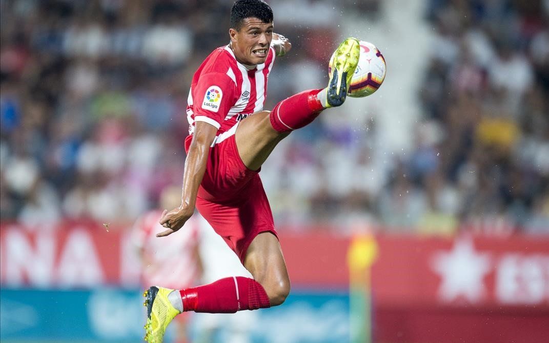 佩德罗波罗曼城新签19岁西班牙右后卫赛季高光集锦