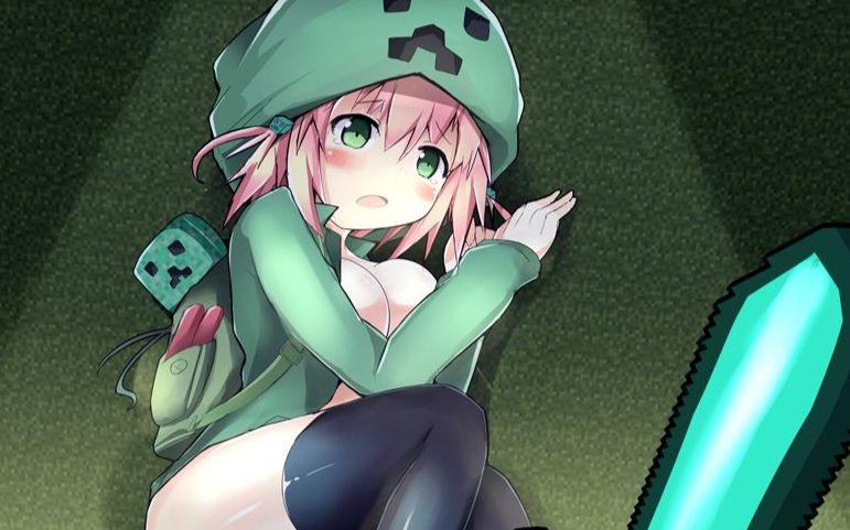 盗版MC：迷你世界