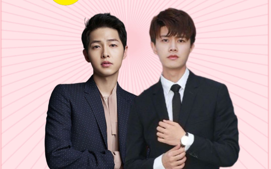 运动员出身的明星,宋仲基速滑10年,任嘉伦打懵张继科,陶虹才是深藏不