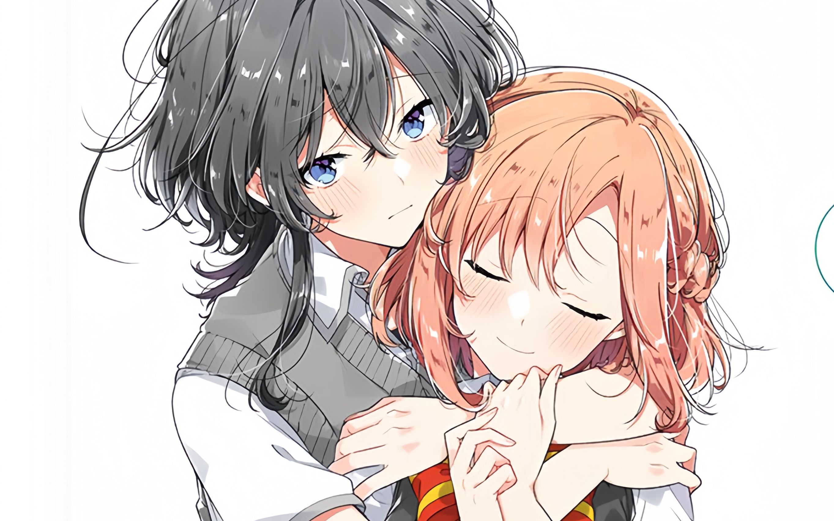 【2024年4月】延期至春季番!tv动画《恋语轻唱》第一弹pv