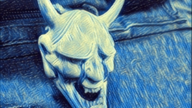 伊达政宗三部曲第二部 双 阴阳座紺碧の双刃绀碧的双刃吉他演奏 哔哩哔哩 つロ干杯 Bilibili