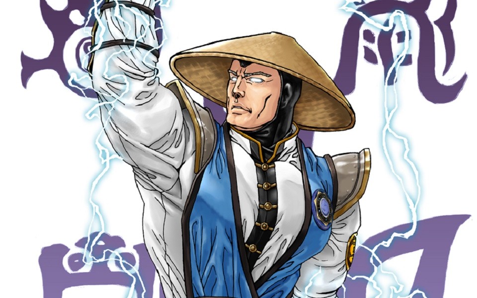 排位遇到的莽夫刘康