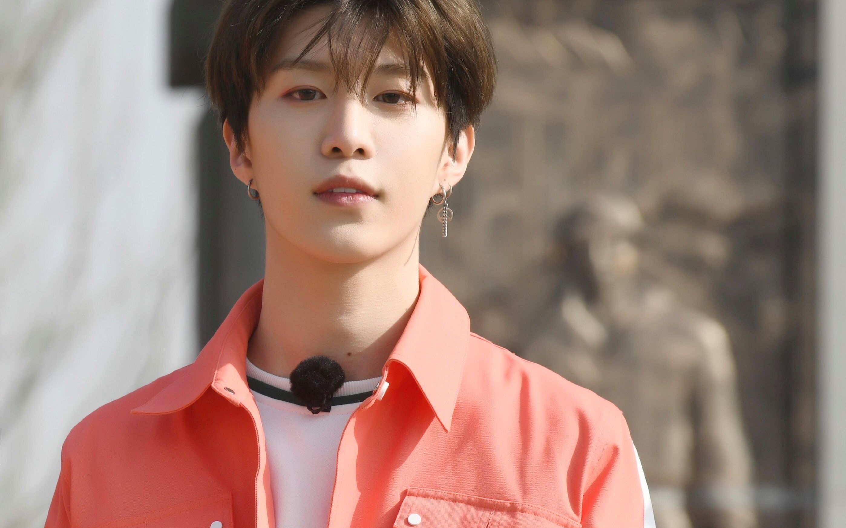 范丞丞,蔡函岑混剪(赠@唯丞倾岑)