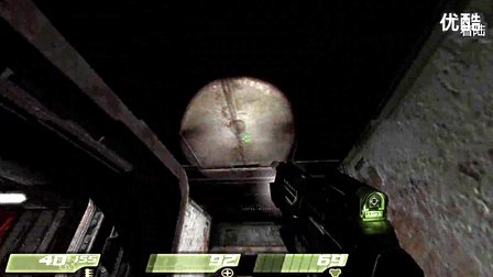 [图]【Quake 4 v1.4.2】雷神之锤4 第05关 MCC着陆点