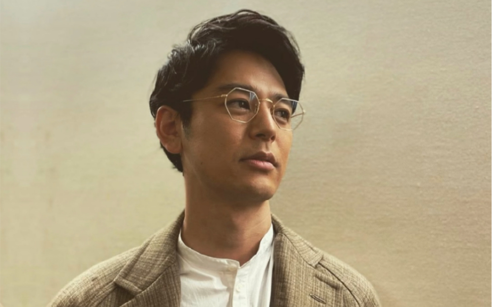 妻夫木聪也太宝藏了吧!