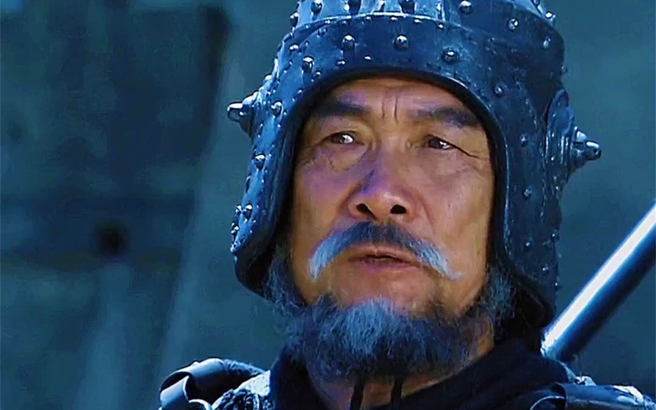 关羽请命攻取长沙,刘备又要得一员虎将黄忠