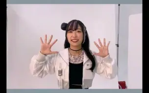 Download Video: 【tiktok】JMA放送局公录宣传 小林爱香