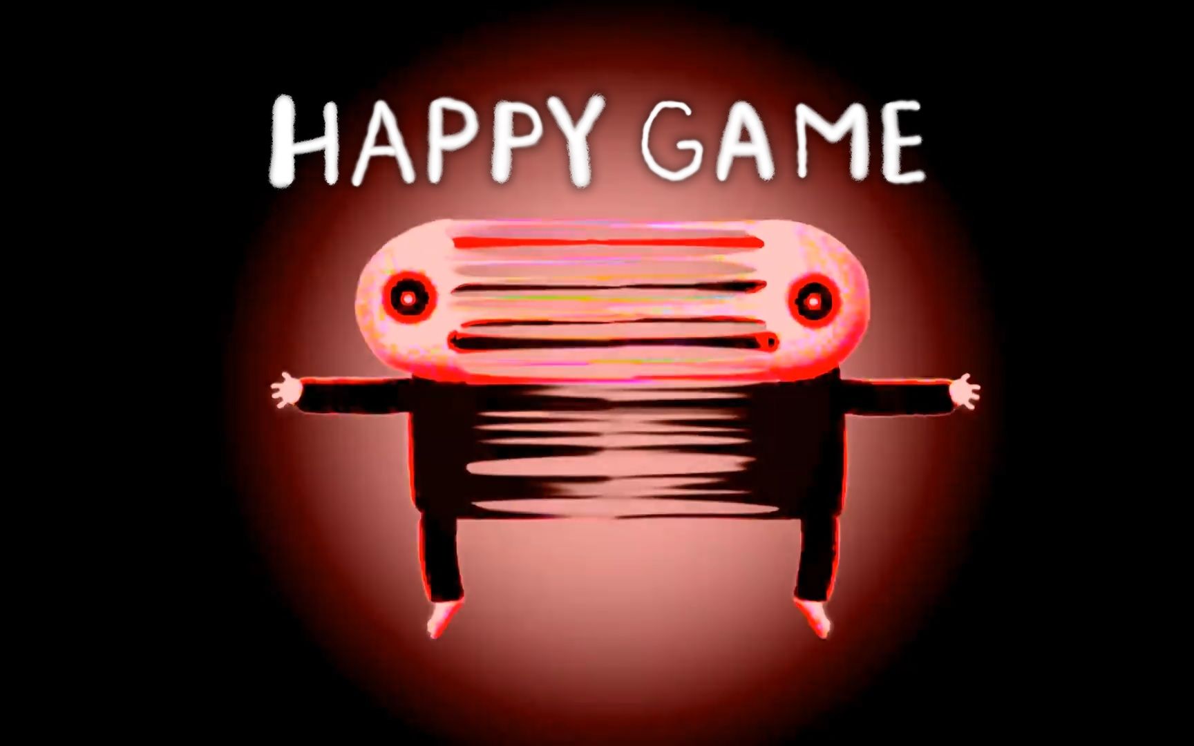 [图]【谜之声实况】开心游戏 Happy Game 试玩版