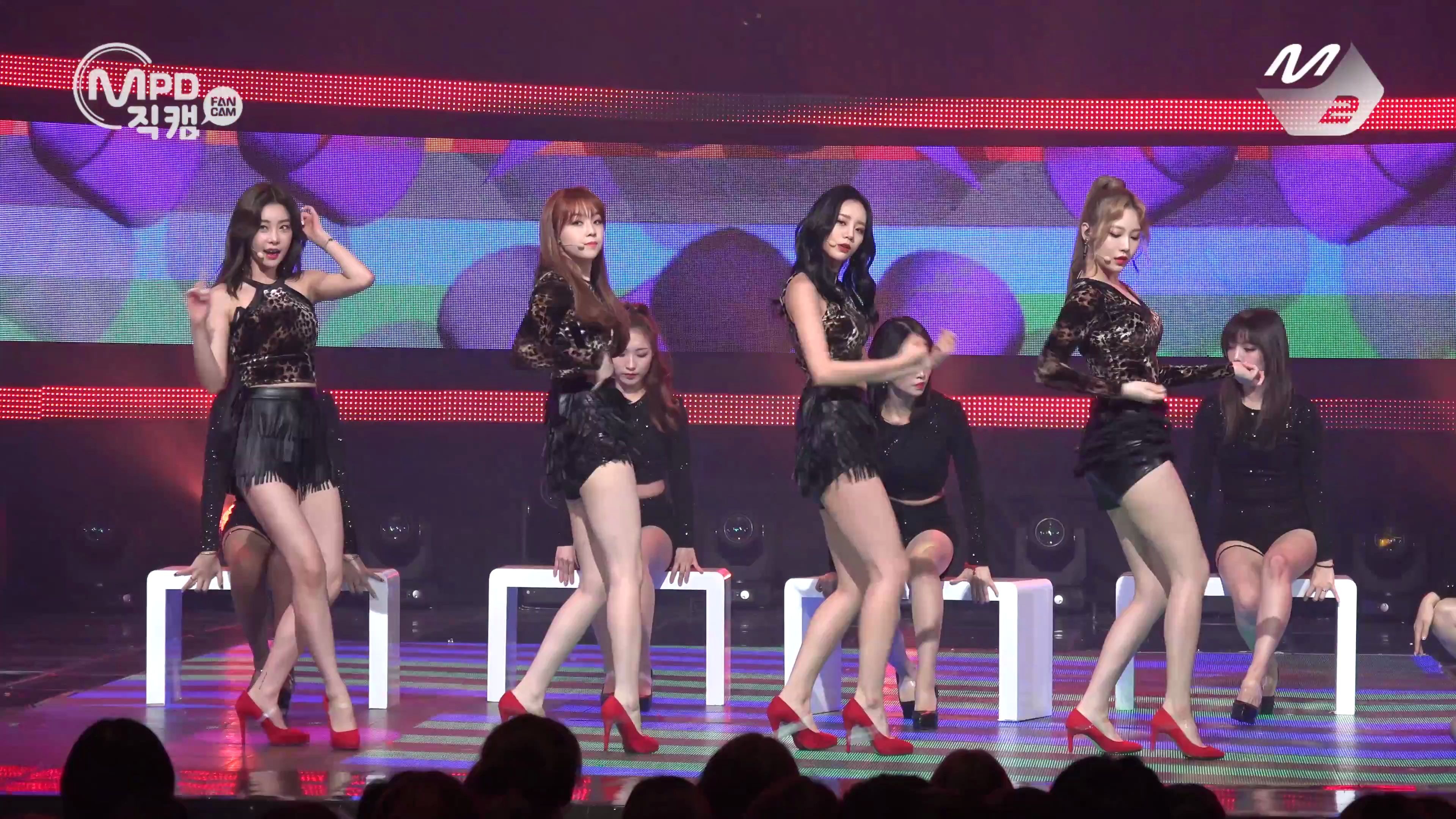 [图]Girl's Day - I'll be yours [2160 4K UHD]