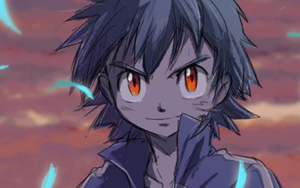 【amv/高燃/应援视频】精灵宝可梦xyz——世界欠智爷一个冠军 (小智