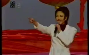 Download Video: 1997CCTV3歌曲《为我们的今天喝彩》