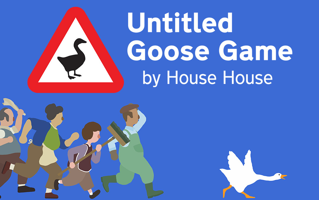 goosehouse图片