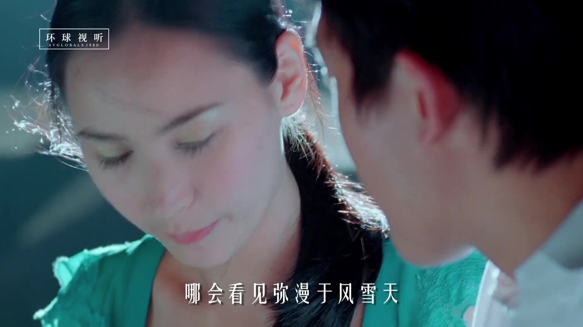 愿望树片尾曲陈冠希颜值爆表分分钟少女心爆棚愿望树陈冠希音乐分