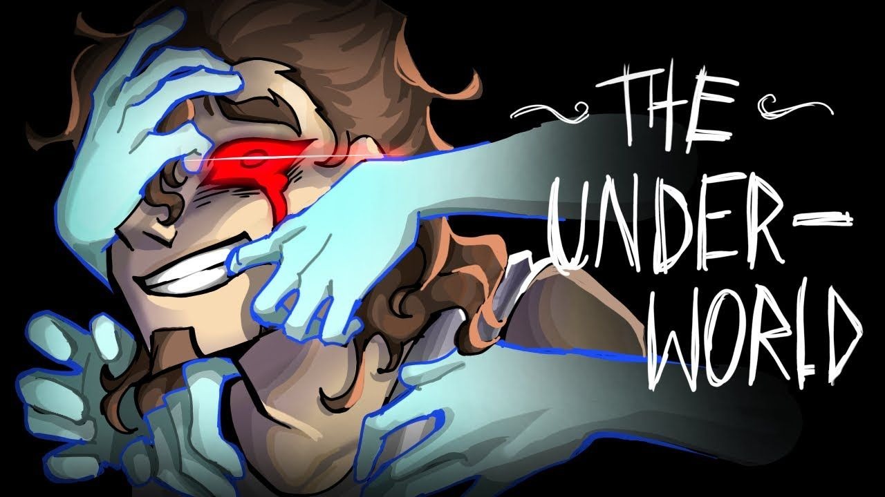 【EPIC】The Underworld by Slander