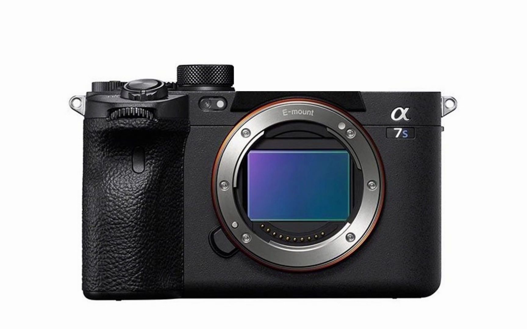 索尼全幅视频机zv-e的发布