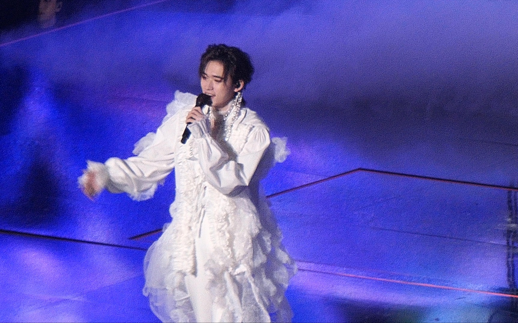 【宋亚轩】不枉