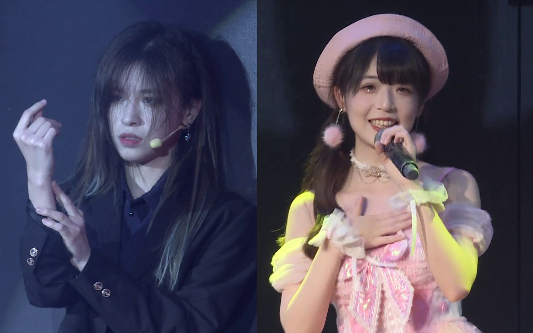 【gnz48】【team z】221003 他们所不知道的team z 双子座&狮子座 生