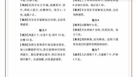 [图]中医博大精深。中国医药科技出版社收集多年来的中医药方，出版 的全三册书:《土单方小方子治大病》，《民间祖传秘方》，《中医养生基础理论家庭保健》。