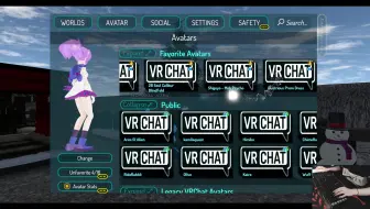 【191206】muse dash/VRchat