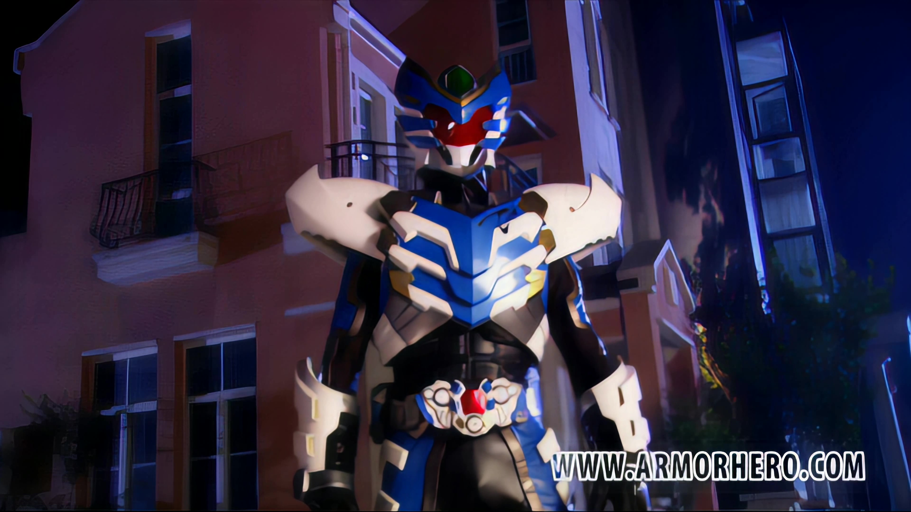 蓝光4k120清自在牺牲小飞升级刑天铠甲战斗集