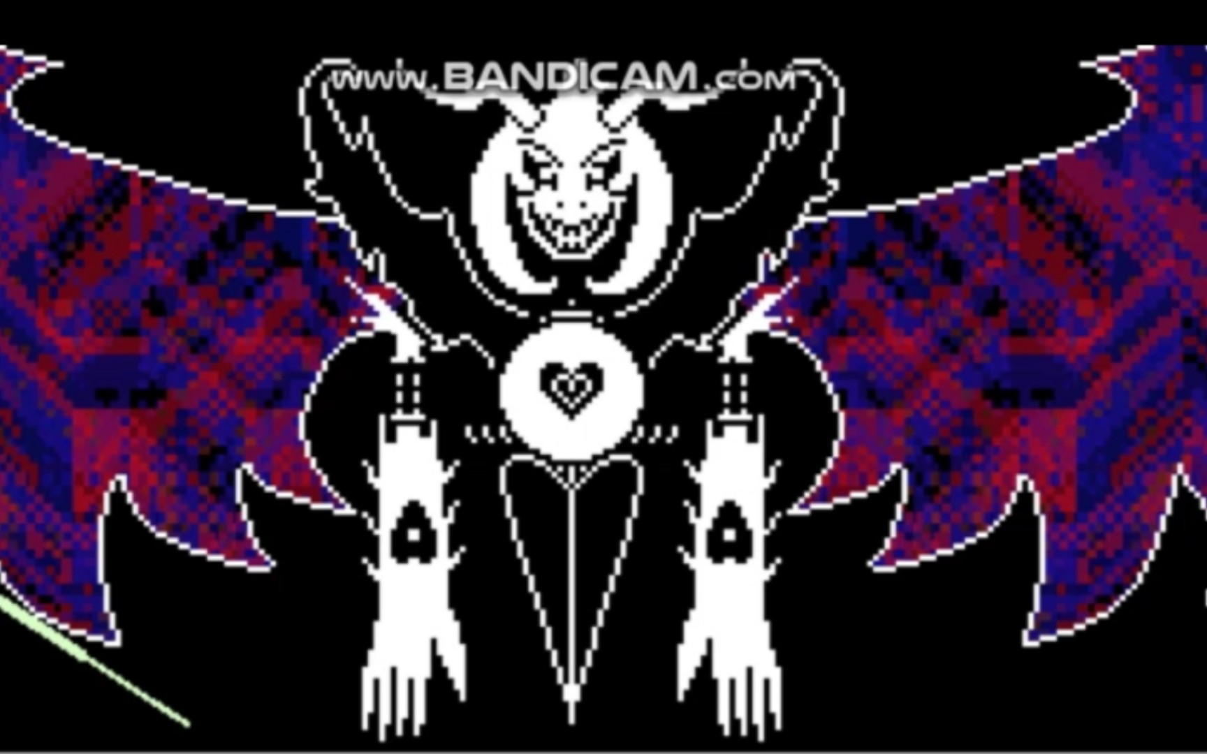 第n次打小羊_哔哩哔哩bilibili_undertale传说之下