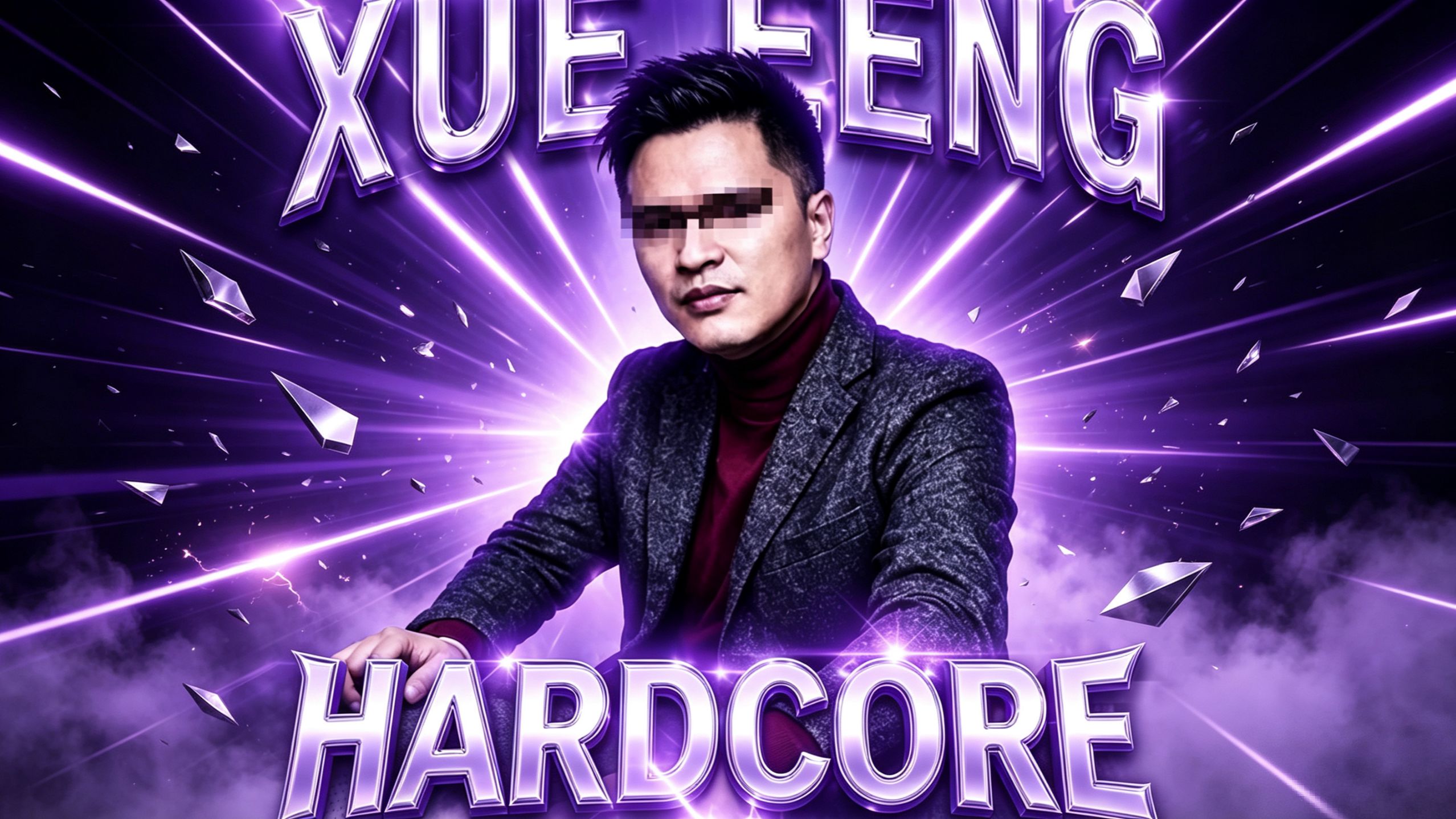 念张师 Hardcore Remix