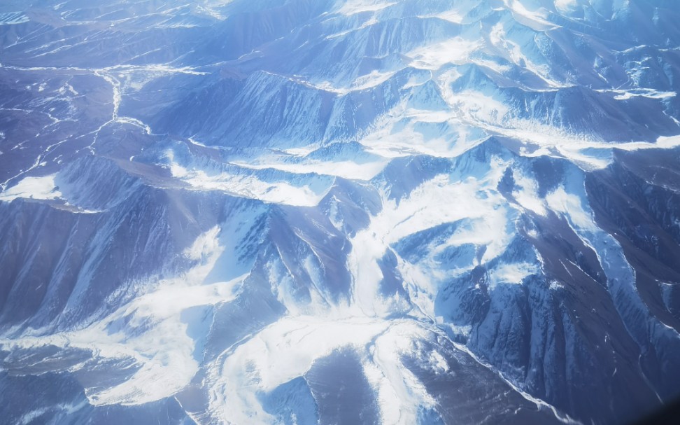 [图]祁连大雪山