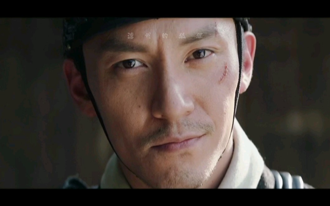 【沈炼×北斋】今天还是做沈炼哥哥的梦女～_哔哩哔哩_bilibili