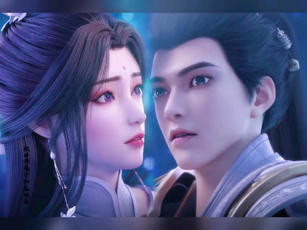 石昊×清漪~~过期的糖还是很甜的