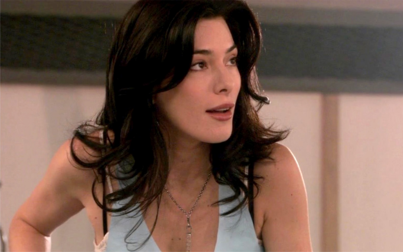 【美剧 dexter】lila west搞笑合集