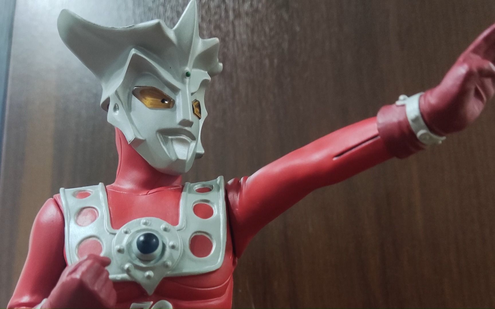 翻模x-plus雷欧 还是挺香的