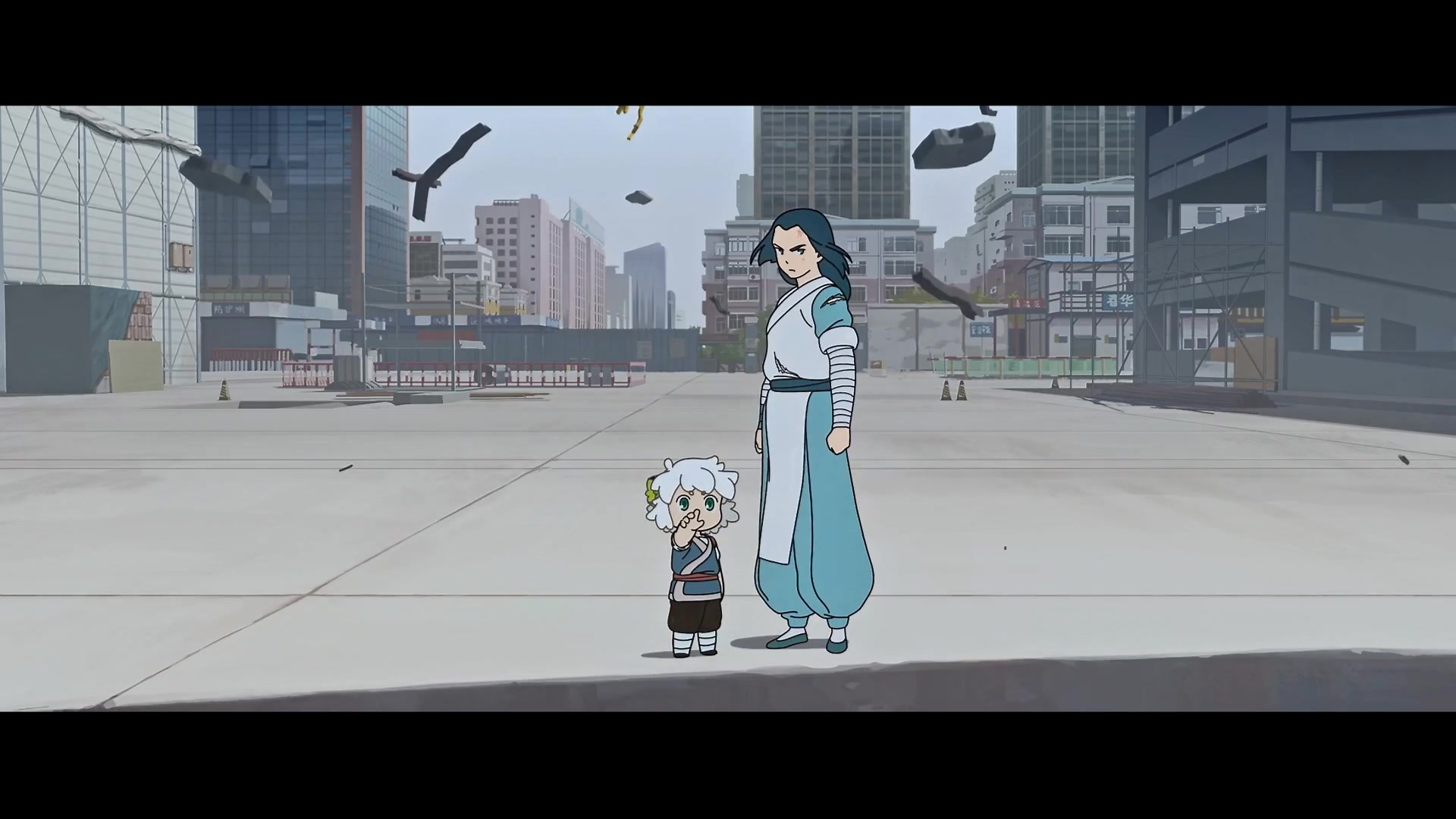 罗小黑战记电影3(字幕版)