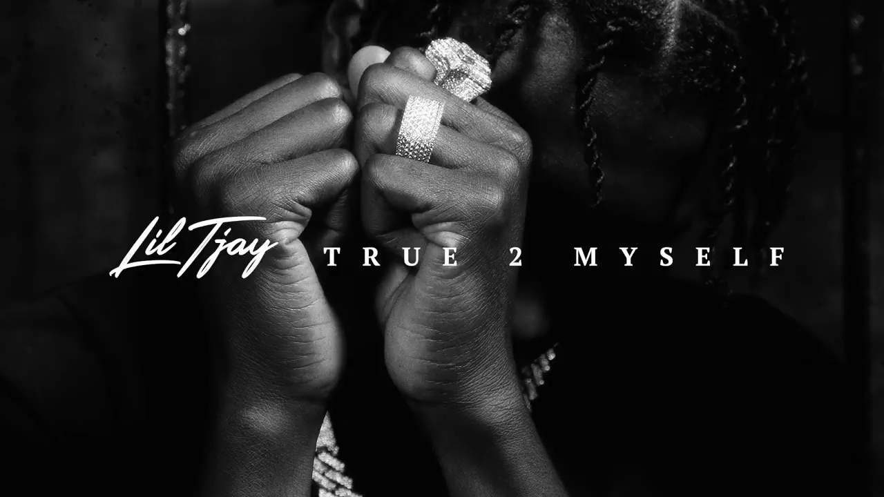 lil tjay - top of my game