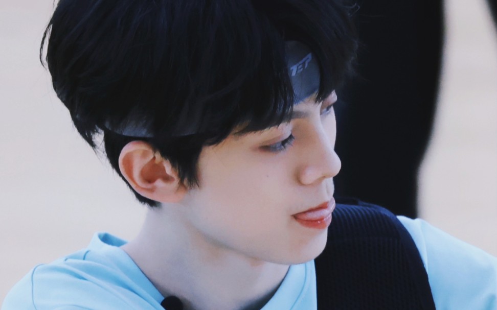 【tf家族/左航】那个令人惊艳的小朋友长大啦!