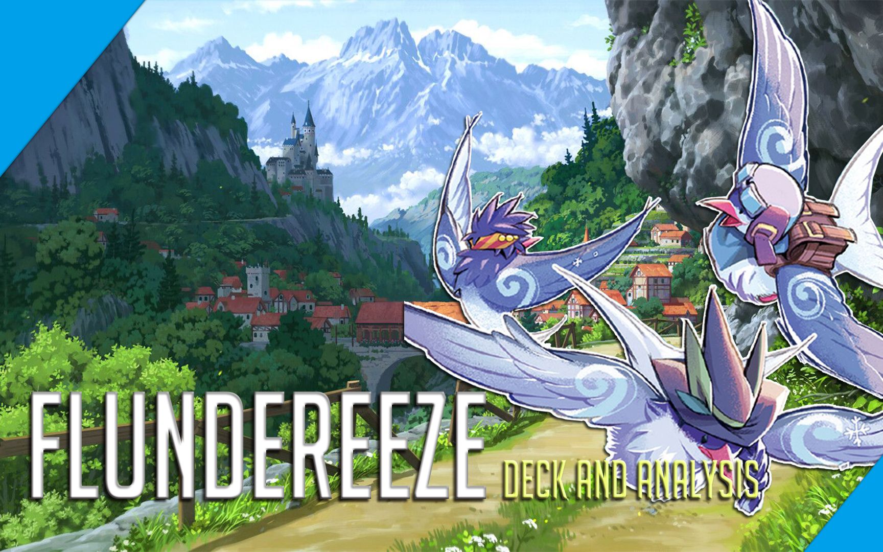 [ygo pro 游戏王 牌组及分析 随风旅鸟牌组(1106 ocg