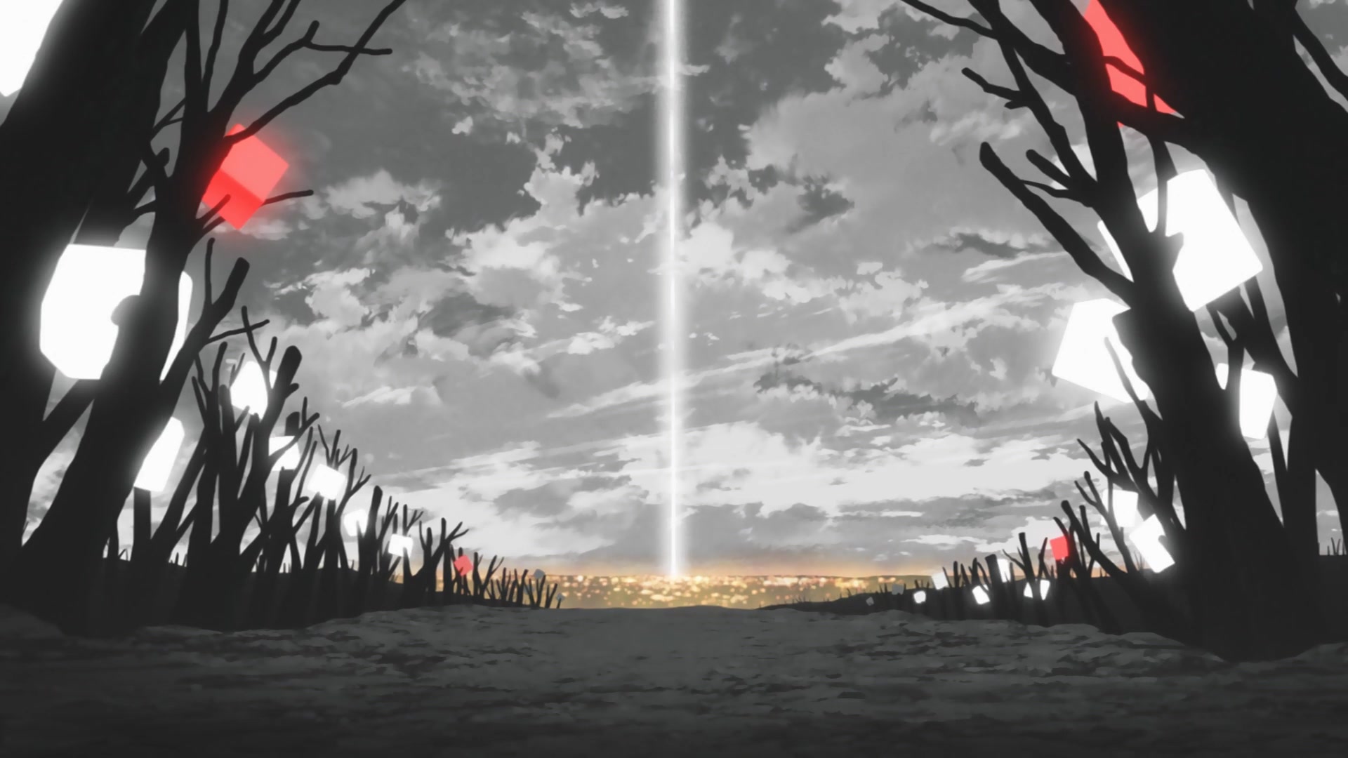 【shelter*】这个世界有你足矣 (个人向)