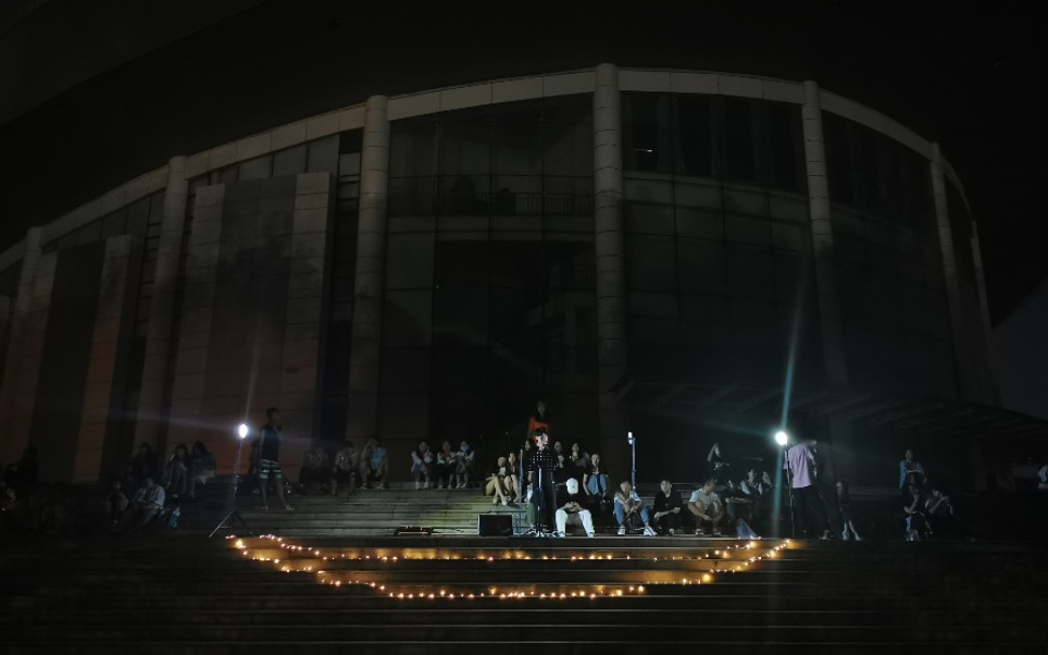 [图]众所周知，江苏师范大学又名江苏吃饭大学—玉兰餐厅微测评