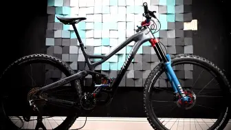 Video herunterladen: DREAM BUILD: Niner WFO RDO