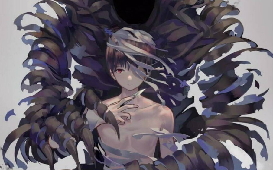 夜不能寐吗?【holynight】_哔哩哔哩_bilibili