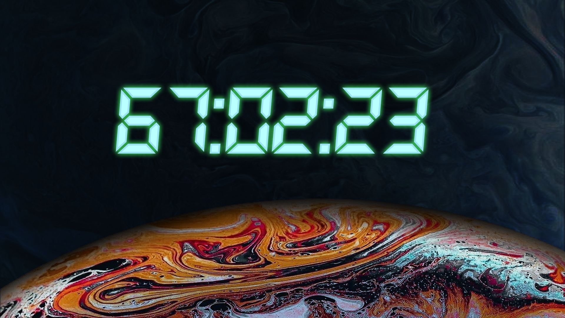 【克苏鲁跑团】木星七十二小时-第vi幕/众生碌碌皆有所忙