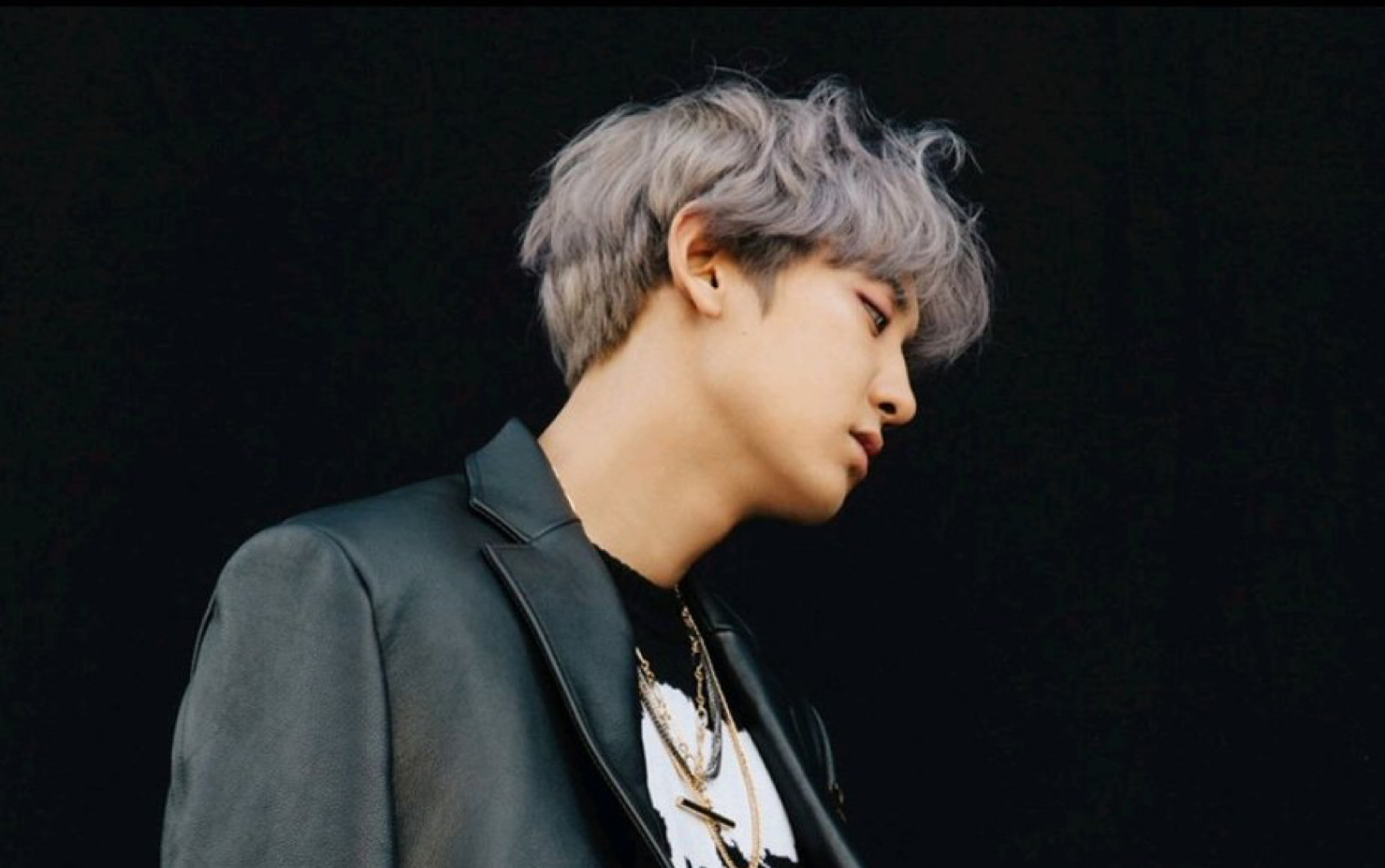 【灿烈】181102 exo-tempo 回归打歌舞台 音乐银行 灿烈直拍版