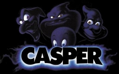 [图]【电影原声】【鬼马小精灵】【OST】Casper Soundtrack (by James Horner)