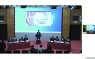 Download Video: 当代社会，让生活变快还是变慢更可取？2023华语辩论世界杯（成都赛区）第七轮