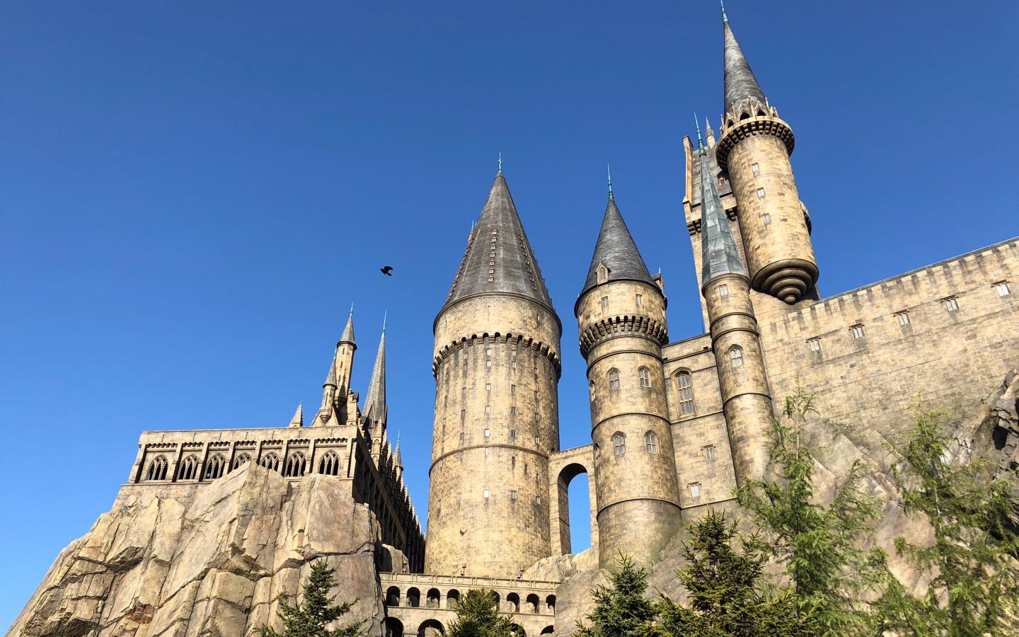 摄魂怪你怪可爱的圆梦哈利波特珍藏版城堡