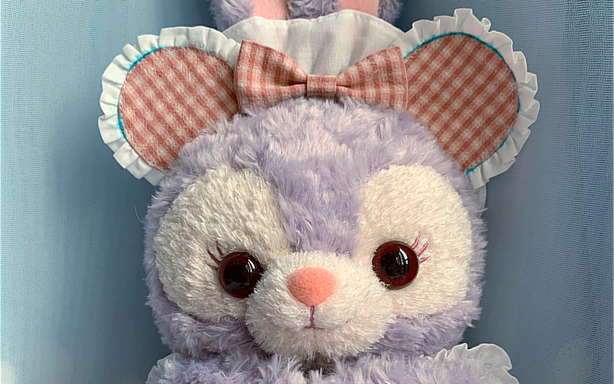 星黛露着替-厨娘的大耳鼠