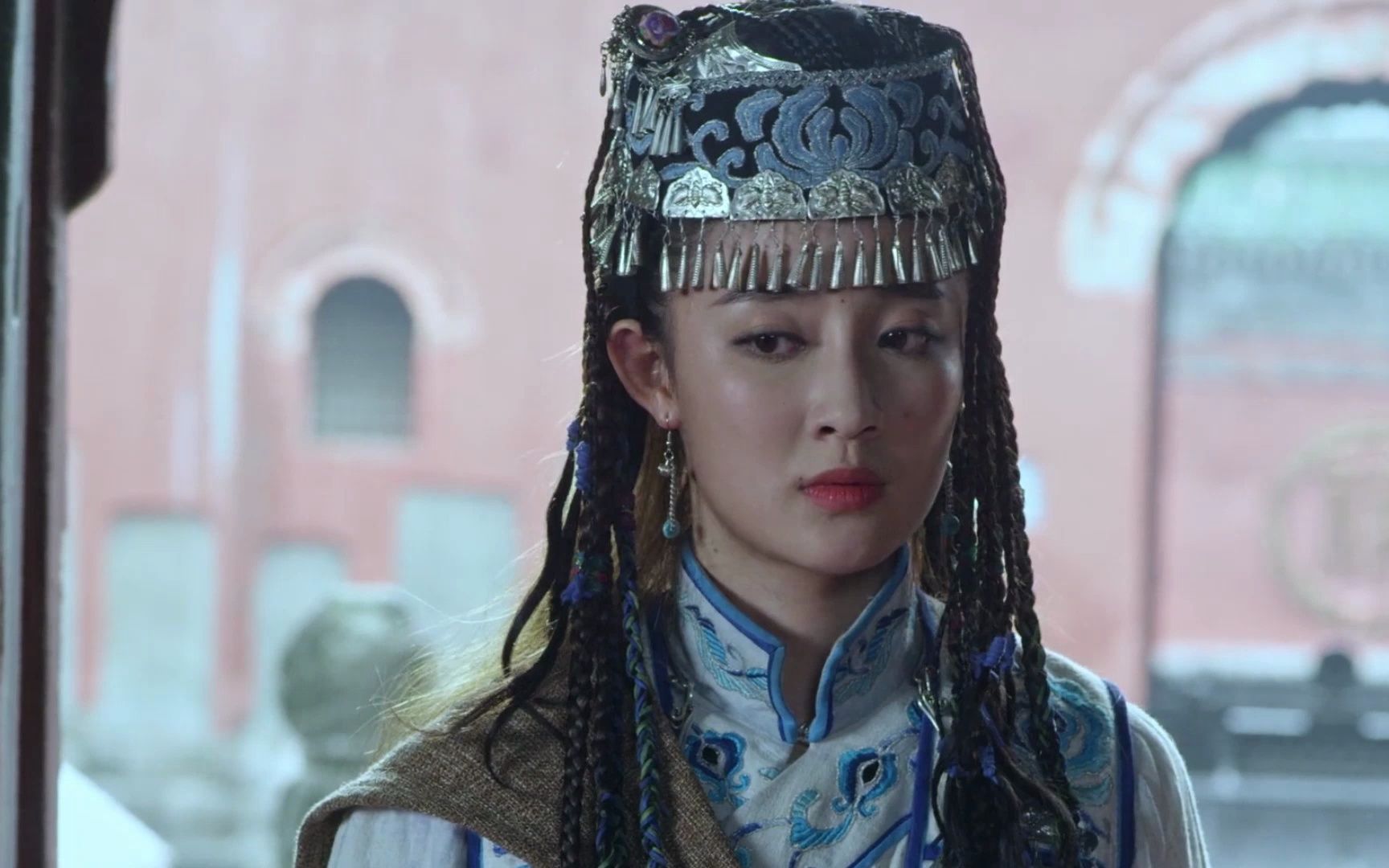 武当一剑:牟沧浪强迫武当弟子,居然在他们的食物里下了夺命断肠散