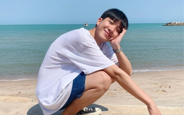 烤糖khaotungliveisntshelovely