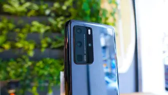 【Ben'sGadget】华为P40Pro夜拍与低光视频录制评测