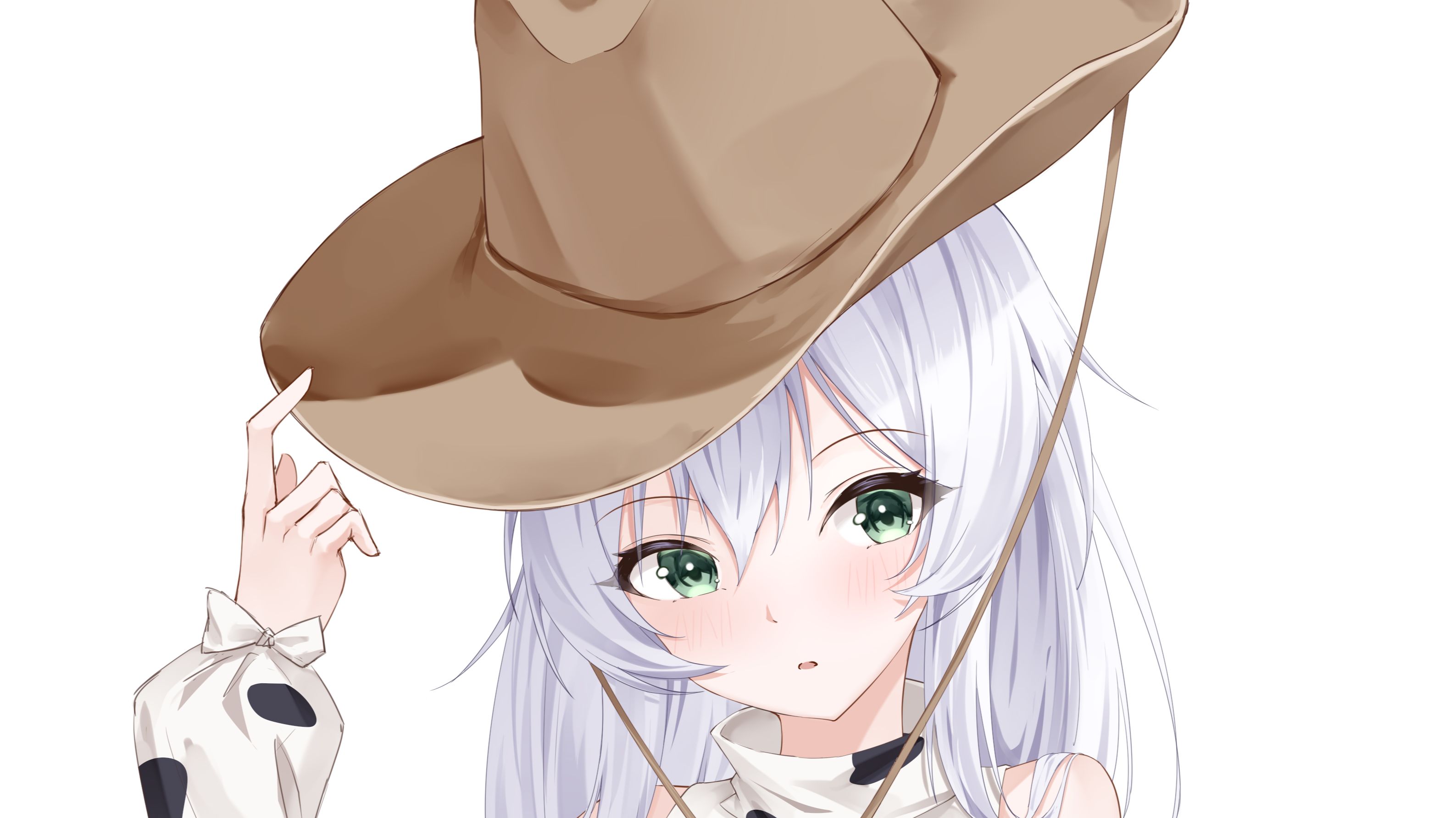 【碧蓝航线】滚烫的牛奶浴