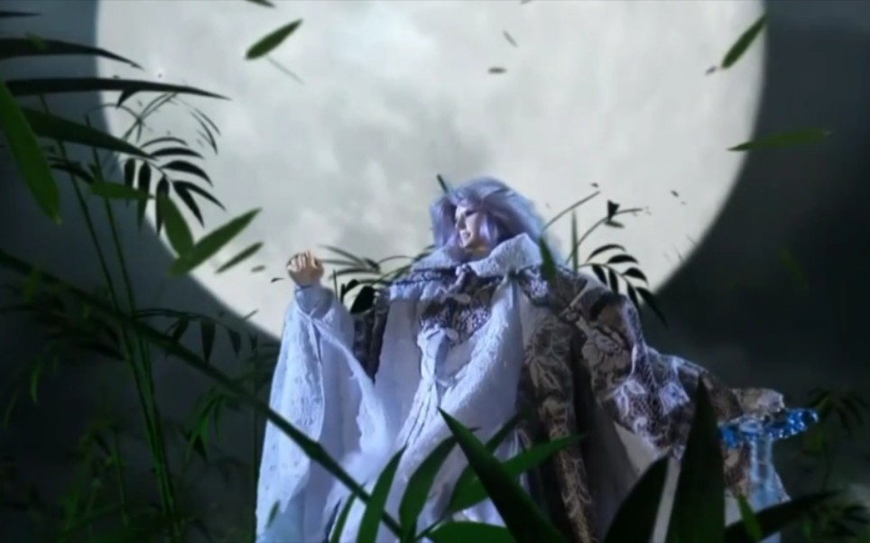 超帅一任红尘剑神任飘渺舞剑春秋名震天下